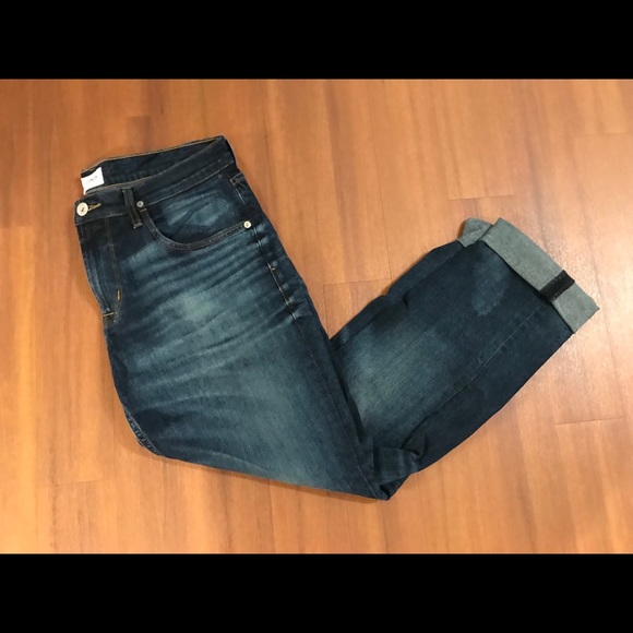 Hudson Jeans Other - Hudson “Byron” Jeans